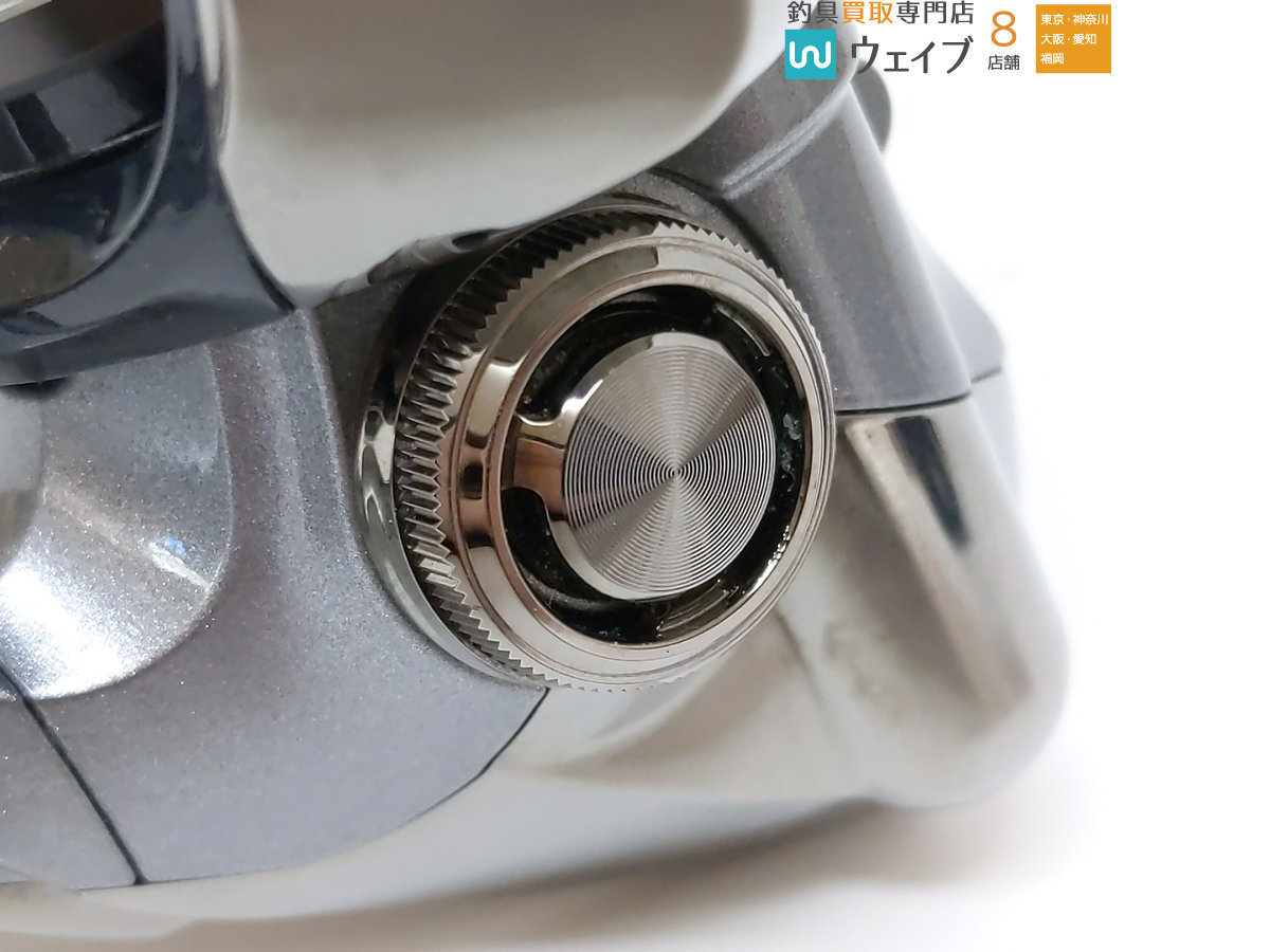 シマノ 12 レアニウム CI4+ C3000HG(シマノ)｜売買されたオークション