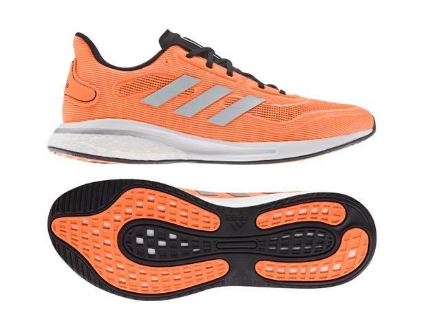 Adidas 25 0cm アディダス Supernova M スーパーノヴァ Boost搭載 ブースト スニーカー シューズ ランニング 箱有り 正規品 25 0cm 売買されたオークション情報 Yahooの商品情報をアーカイブ公開 オークファン Aucfan Com