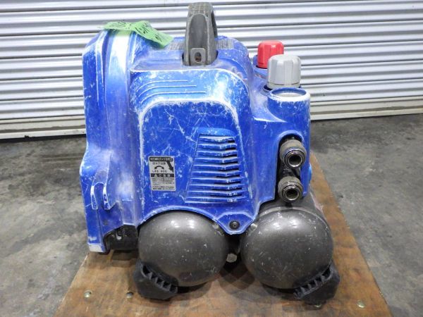 生産終了機種に関して：インバータ：日立産機システム u556▽ ジャンク 