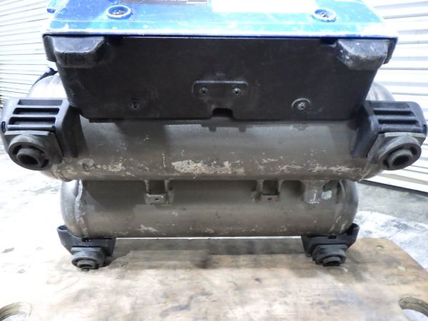 生産終了機種に関して：インバータ：日立産機システム u556▽ ジャンク 
