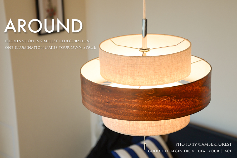 ビンテージ ナショナル ペンダントライト ミッドセンチュリー 天井照明 吊り下げ USAヴィンテージミッドセンチュリーガラスペンダントライト｜天井照明