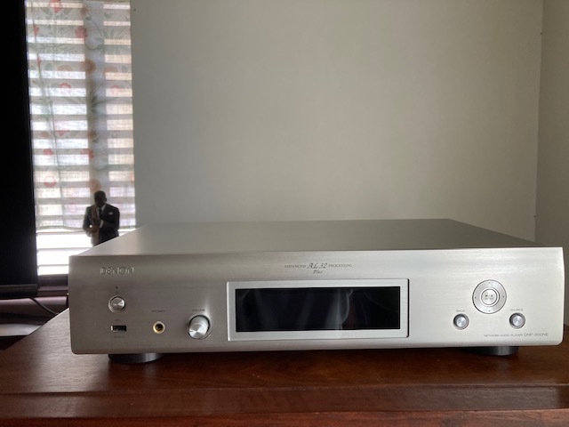 品質保証，人気 DENON デノン DNP -800NE ネットワーク オーデオ(DENON)｜売買されたオークション情報、yahooの商品情報をアーカイブ公開 - オークファン DENON
