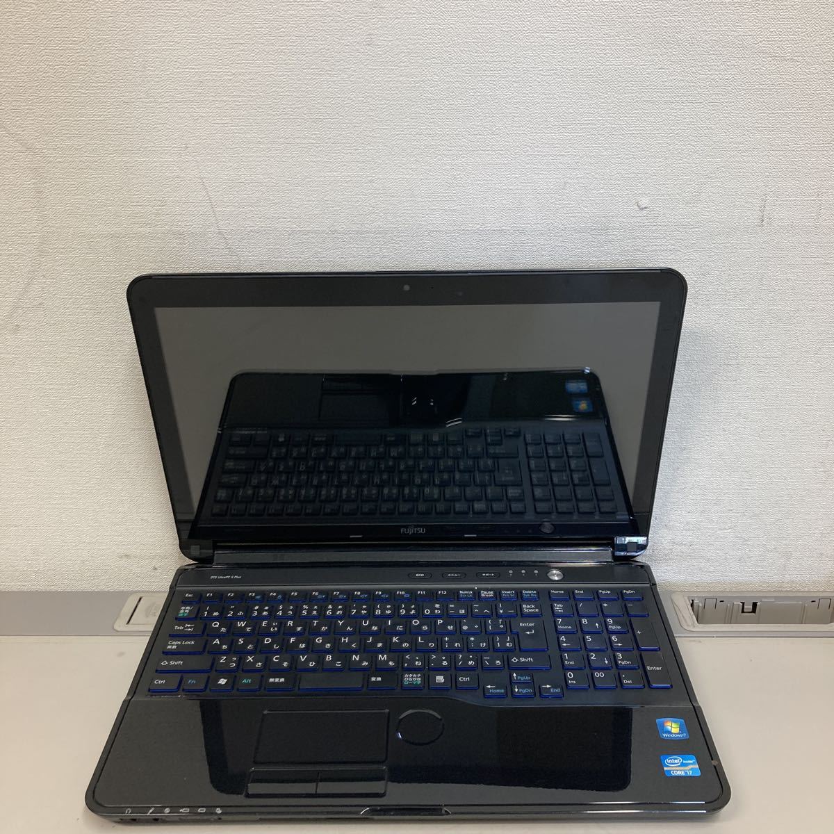 HP ProDesk 400 G3 DM (japan)/Celeron G3900T/メモリ4GB/高速SSD 128G