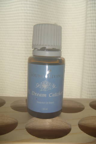 ☆即決☆Young Living ヤングリヴィング YLドリームキャッチャー