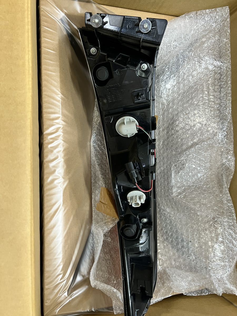 ホンダ純正JW5 S660 左テールライト 【公式通販】