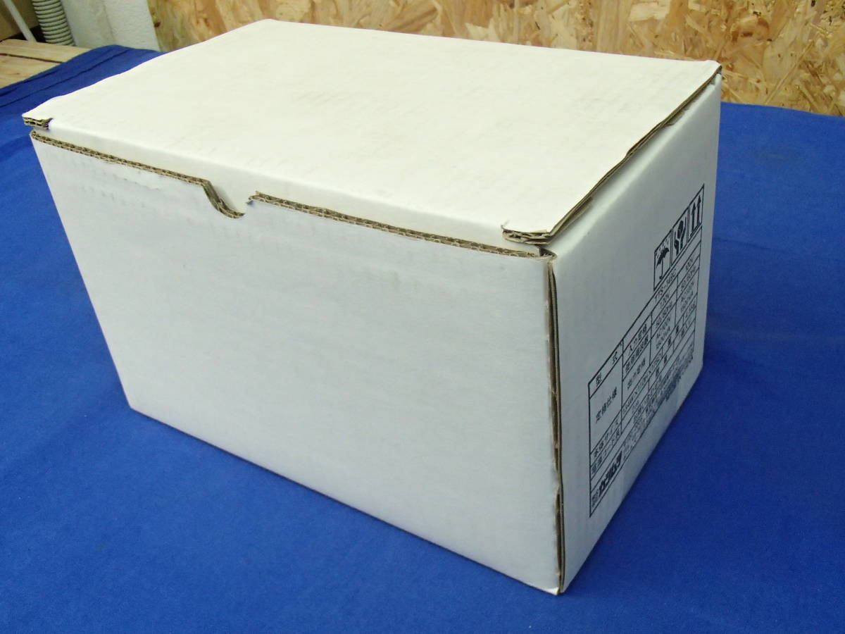 □□未使用品 Kashimura カシムラ 海外国内用大型変圧器 110-130V/1500VA