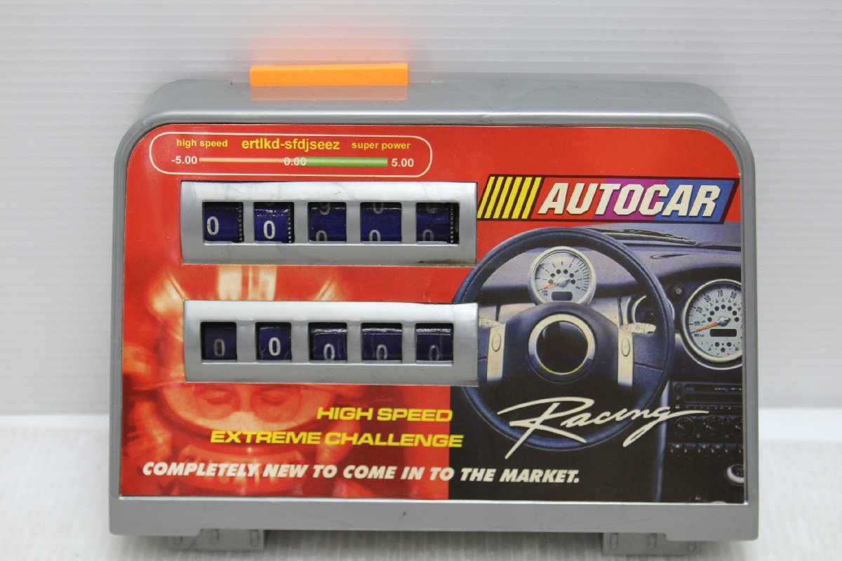AFX トミー Yahoo!オークション TOMMY 「鈴鹿サーキット」スロットカー 