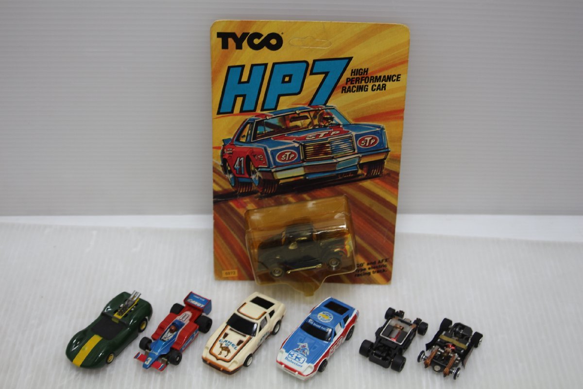 AFX トミー Yahoo!オークション TOMMY 「鈴鹿サーキット」スロットカー 