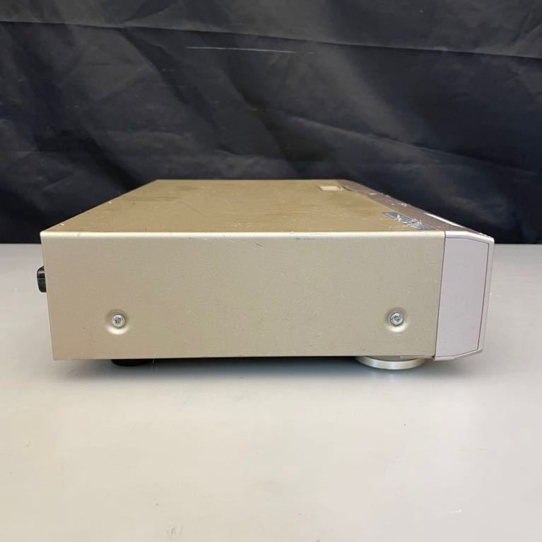 ☆SONY ソニー MDプレーヤー MDS-JE780 MDデッキ MDレコーダー MDLP