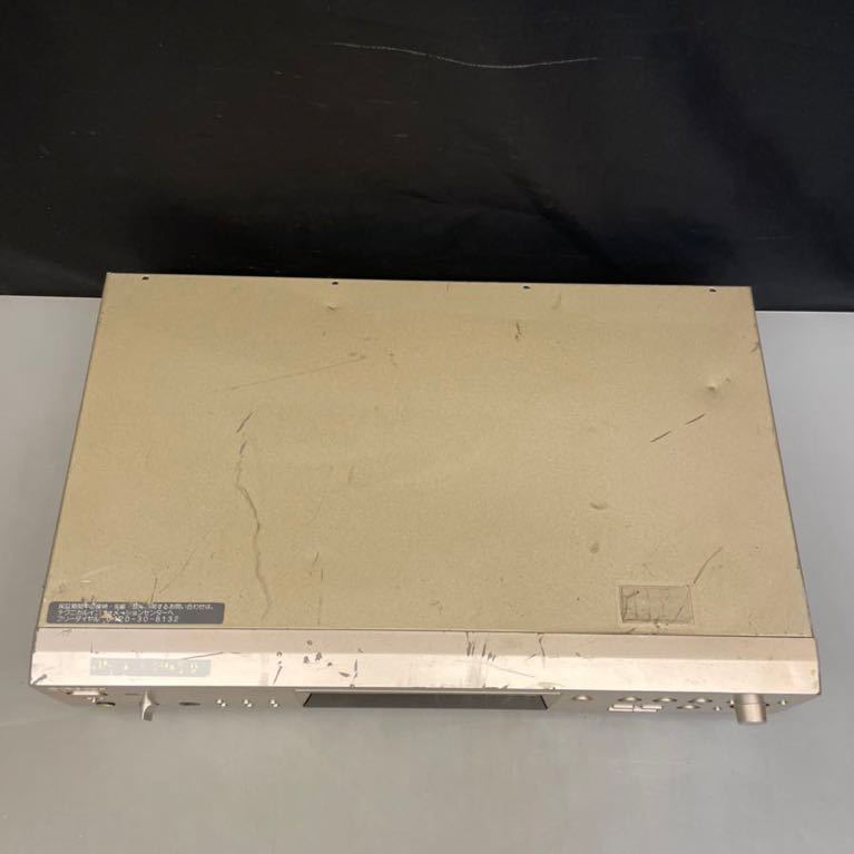 ☆SONY ソニー MDプレーヤー MDS-JE780 MDデッキ MDレコーダー MDLP