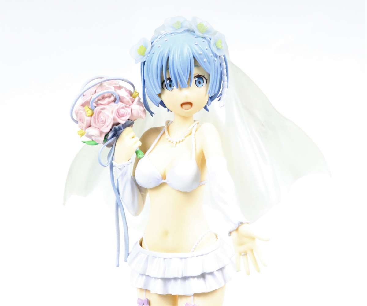 Phat！-ファット・カンパニー Re:ゼロから始める異世界生活 レム 