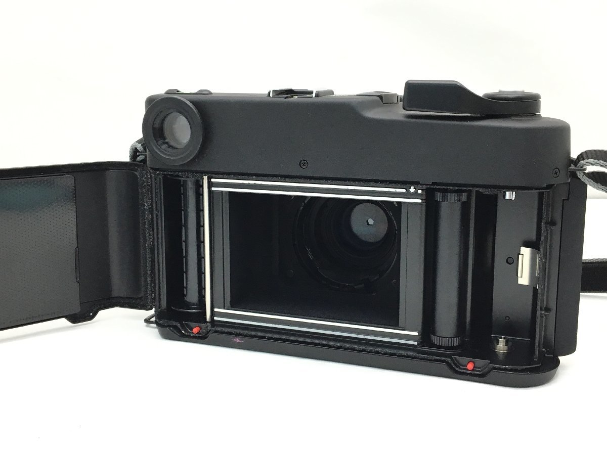 FUJI GW690Ⅲ 6×9 Professional / EBC FUJINION 1:3.5 f=90mm 一眼レフ