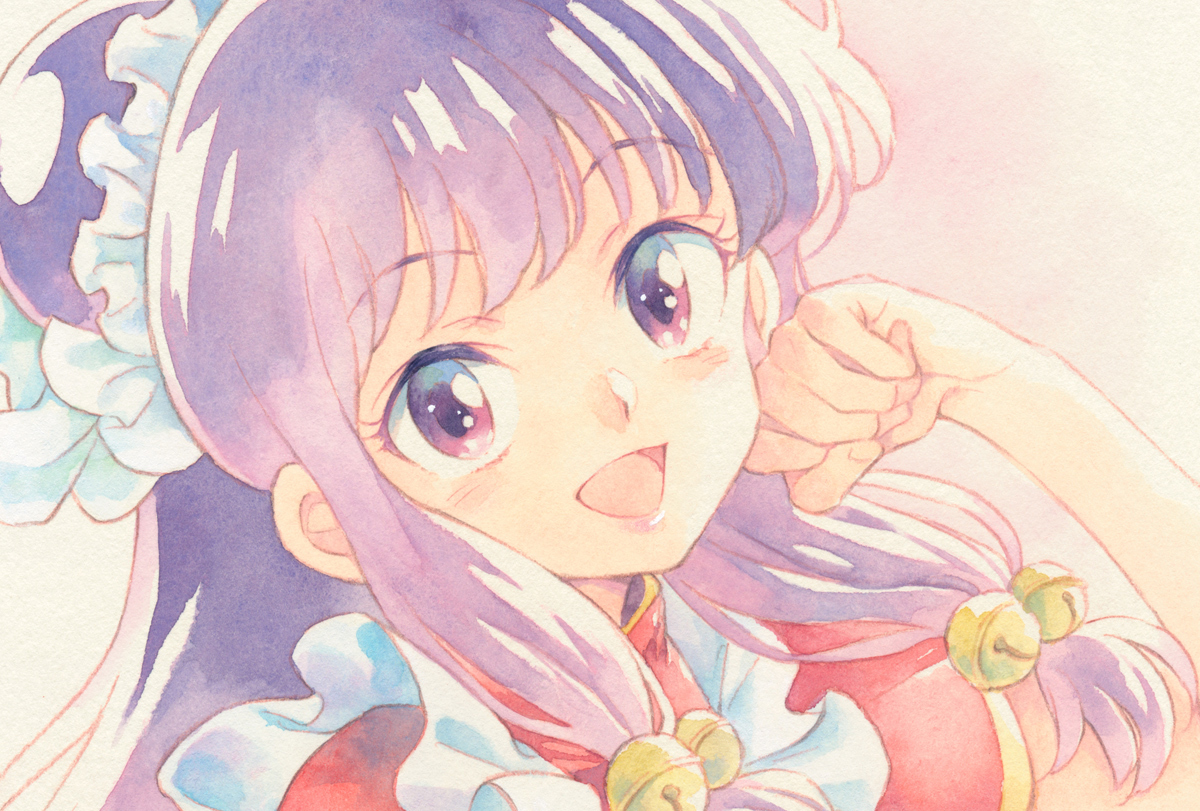 同人 手描きイラスト らんま1 2 シャンプー 手描きイラスト 売買されたオークション情報 Yahooの商品情報をアーカイブ公開 オークファン Aucfan Com