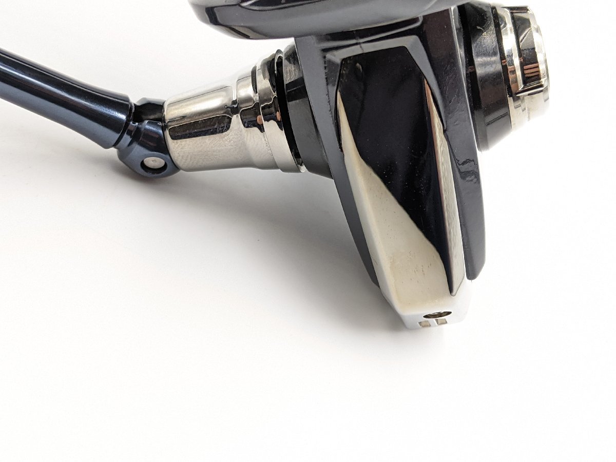 Yahoo!オークション - (管93977) 希少名竿 良品 Shimano シマノ
