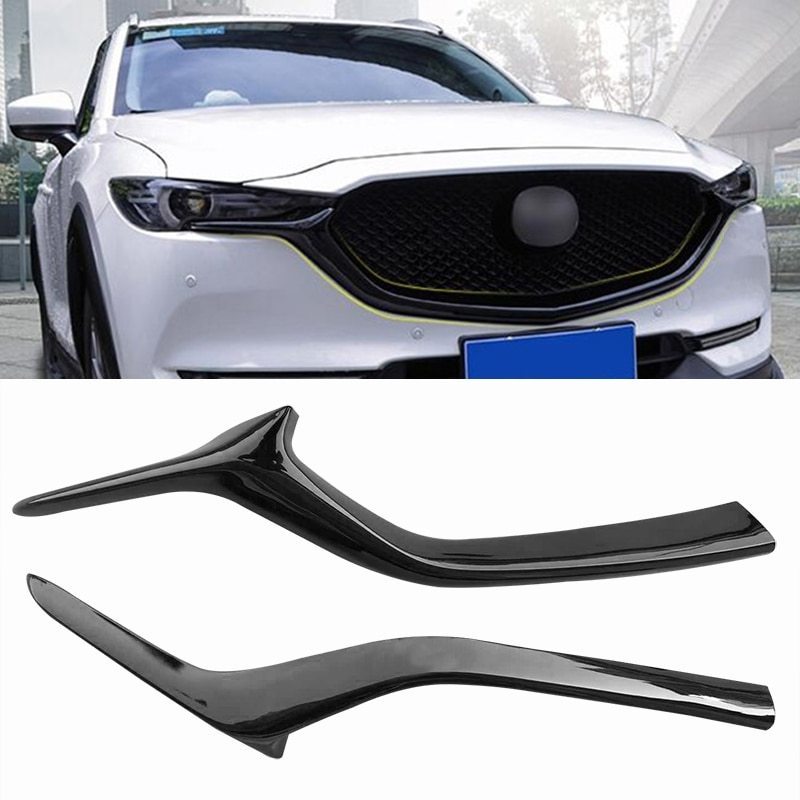得価，人気SALE マツダ CX5 フロント バンパー グリル カバー トリム ストリップ アクセサリー CX8 2017 - 2020 外装 カスタム パーツ(パーツ)｜売買されたオークション情報、yahooの商品情報をアーカイブ公開 - オ その他