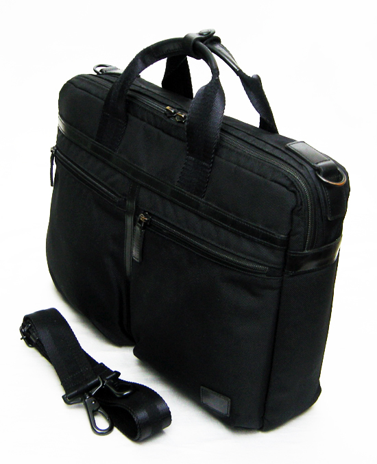 吉田カバンホームページ | BOND BOND(ボンド) 3WAY BRIEFCASE 3WAY