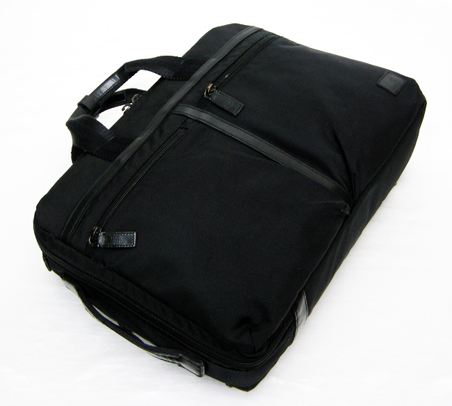 吉田カバンホームページ | BOND BOND(ボンド) 3WAY BRIEFCASE 3WAY