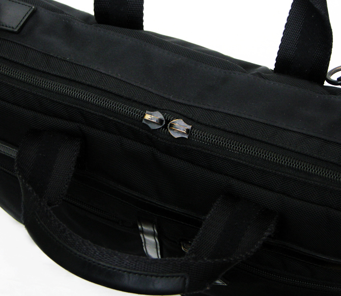吉田カバンホームページ | BOND BOND(ボンド) 3WAY BRIEFCASE 3WAY