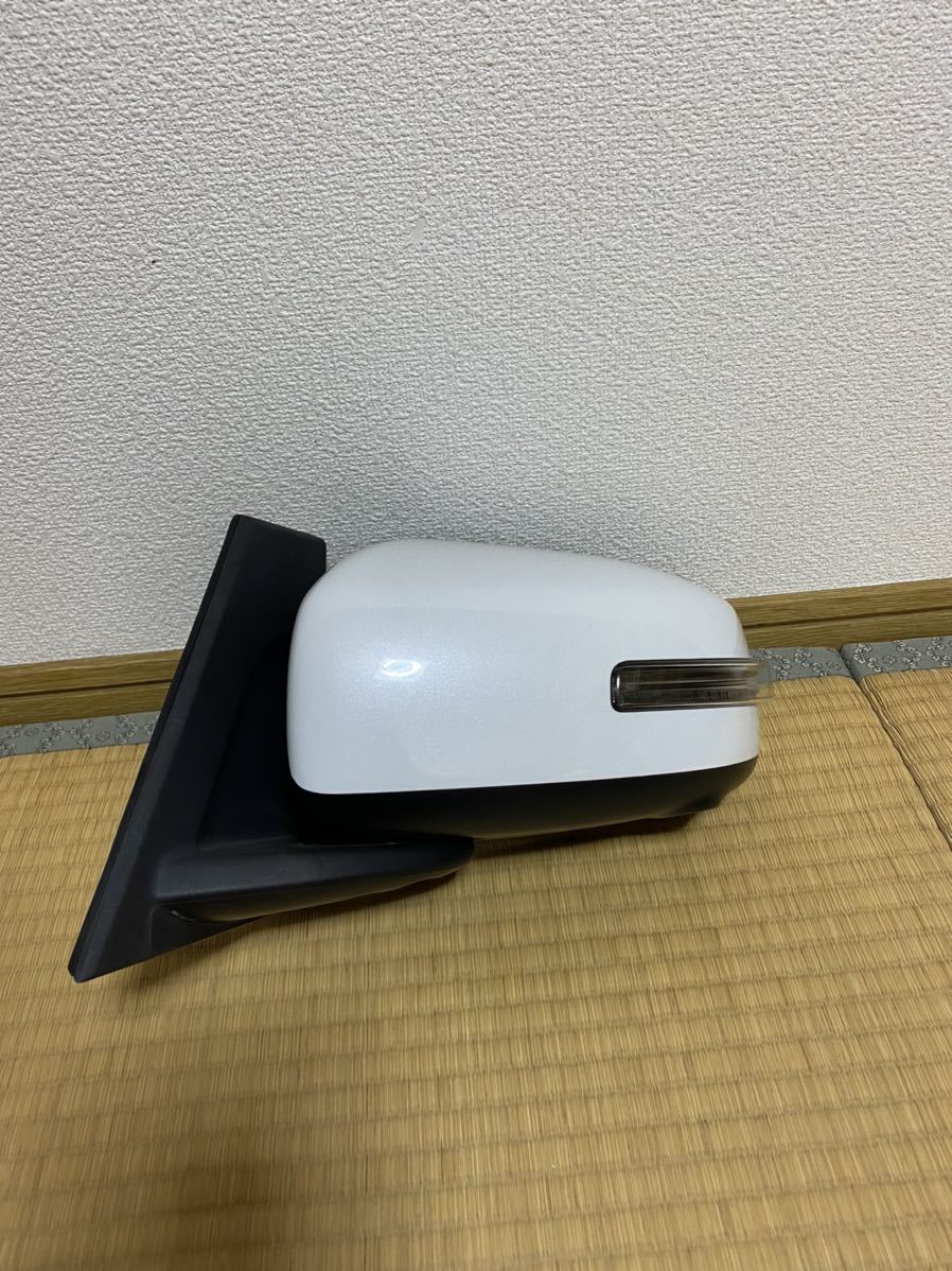 デイズルークス B21A 左 ドアミラー 純正 日産 サイド 少し訳あり | デイズ 2026年最新Yahoo!オークション ドアミラー（車用品｜車用品・バイク用品 8FN4504 グーネット 型式:DBA-B21A｜デイズルークス(日産)の総合情報 カメラ&frasl;ウインカー&frasl;ターン