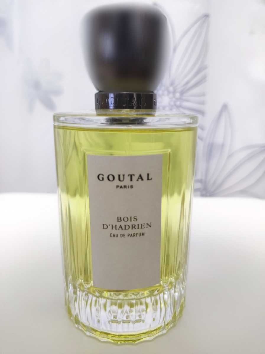 GOUTAL オーダドリアン オードパルファム 100ml オーダドリアン