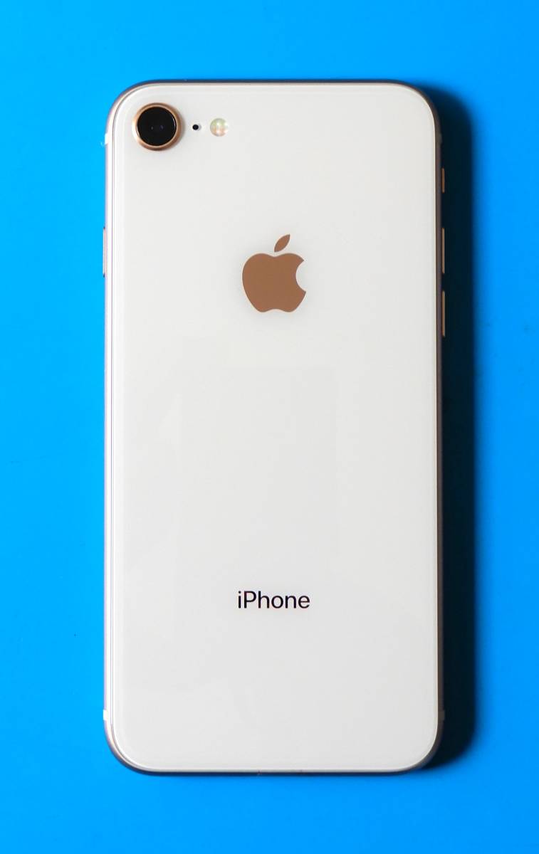 Apple アップル iPhone 8 64GB　ゴールド 64GB Apple 0 Refurbished リッチグリーンApple アップル公式ショップ