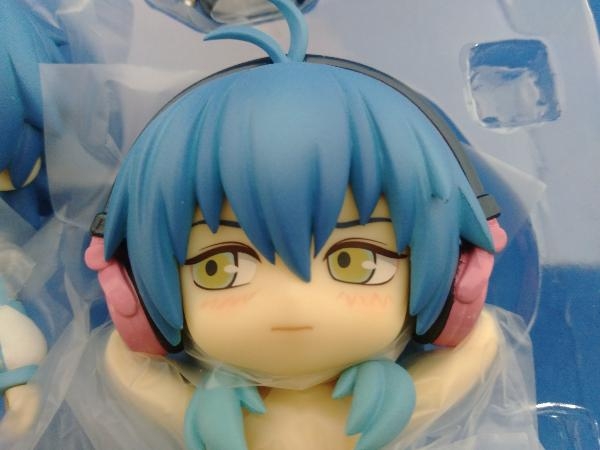 フィギュア ねんどろいど 418 DRAMAtical Murder 蒼葉&蓮 ねんどろいど