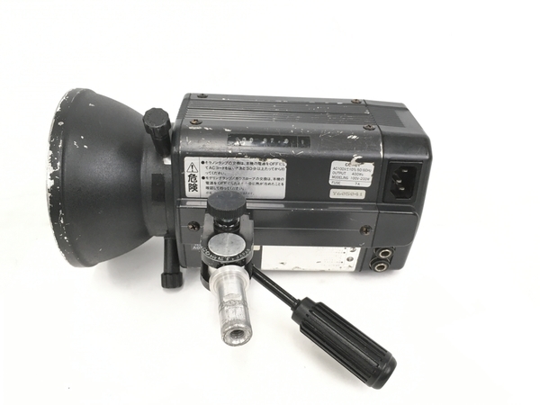 COMET コメット Professional Studio System CT-04 ストロボ ライト