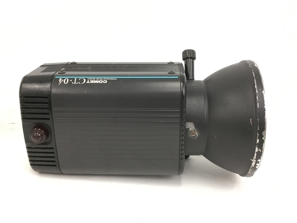 COMET コメット Professional Studio System CT-04 ストロボ ライト