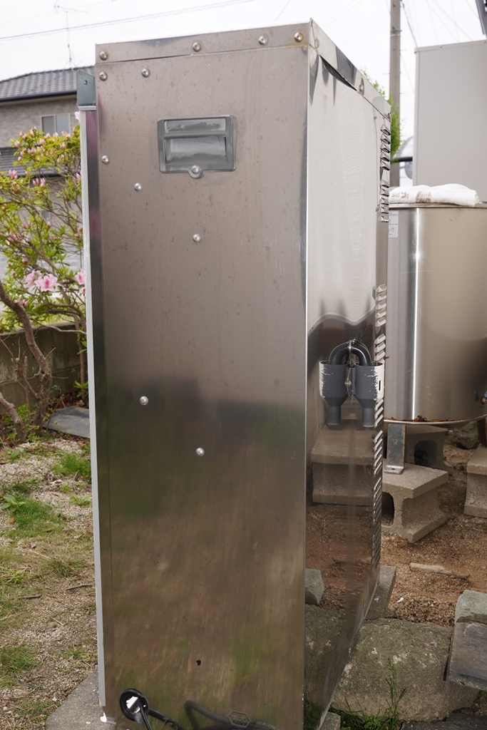 ノーリツ 石油給湯器 「OTX-305AYSL」 【公式通販】
