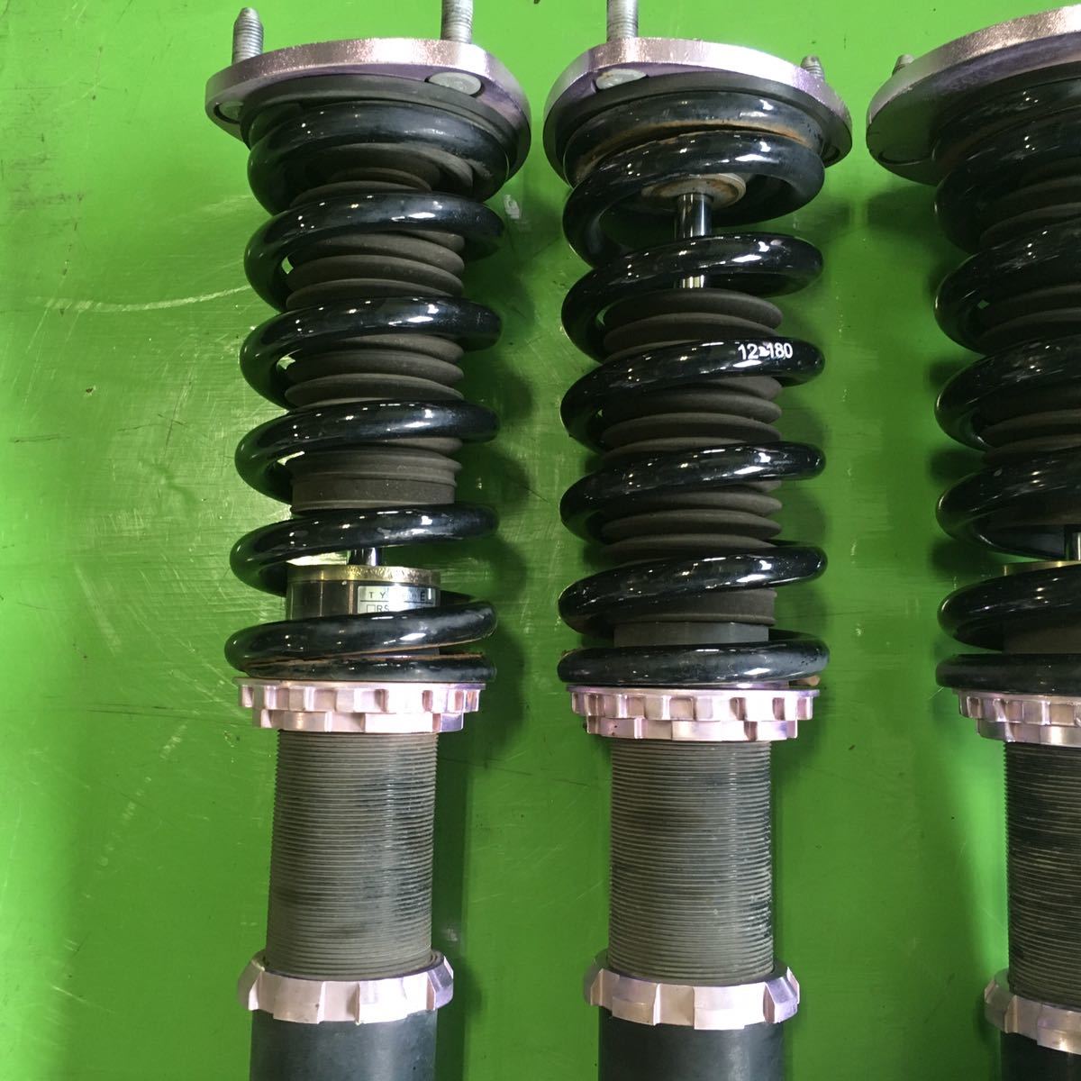 NS294 中古 トヨタ マークX GRX120 クラウン GRS180 GRS182 GRS184