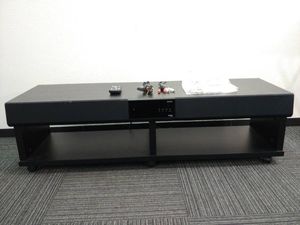 オーディオラック THRJ-120 CAVジャパン3.1chオーディオラックTHRJ-120