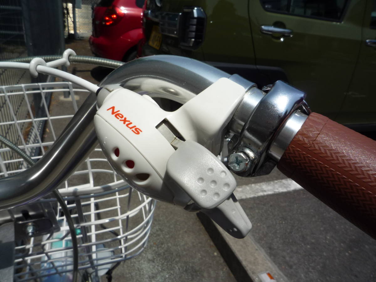 リコリーナ – Bridgestone Cycle Ethicle リコリーナ – Bridgestone Cycle Ethicle