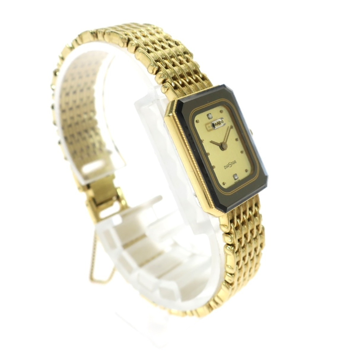 1円スタート 美品 稼働品 RADO ラドー DIA STAR ダイアスター