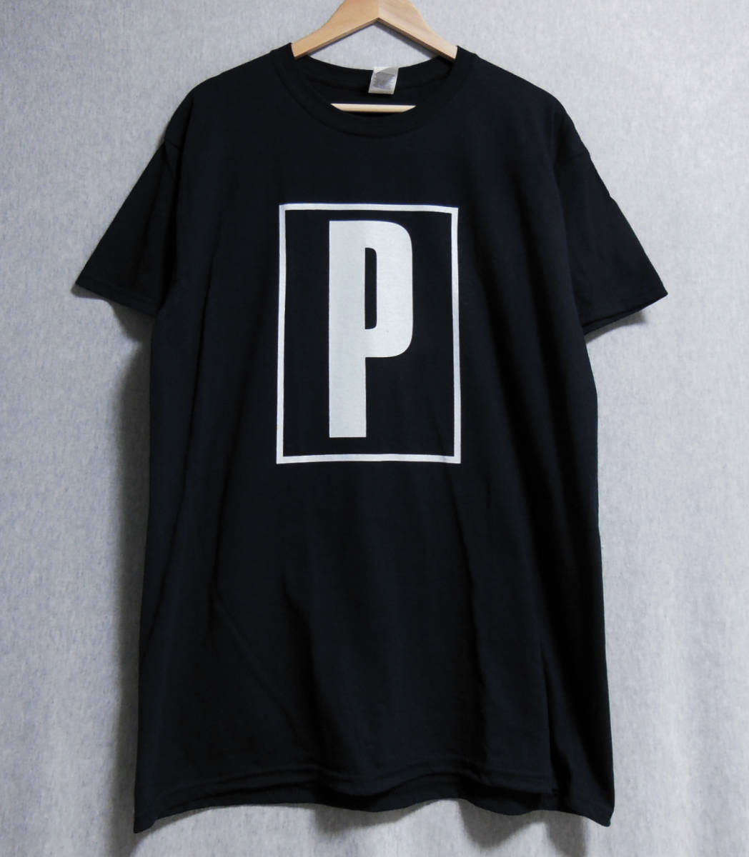 PORTISHEAD Tシャツ ポーティスヘッド Over(Tシャツ)｜売買された  
