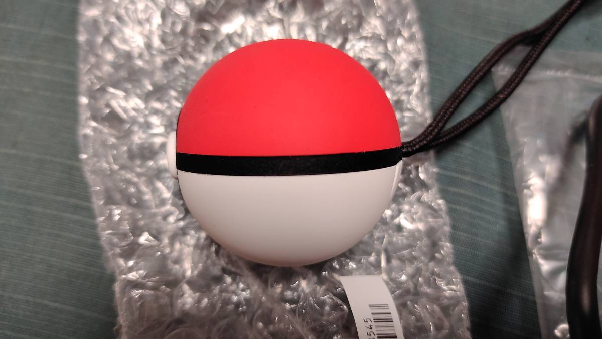 ミュウ 未受け取り モンスターボール Plus プラス ニンテンドー