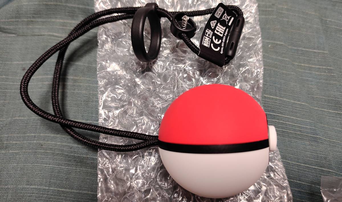ミュウ 未受け取り モンスターボール Plus プラス ニンテンドー