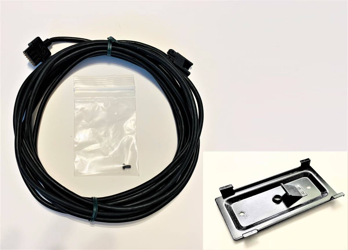 アイコム IC-706/IC-706MK2/IC-706MK2G用セパレートケーブル OPC-587