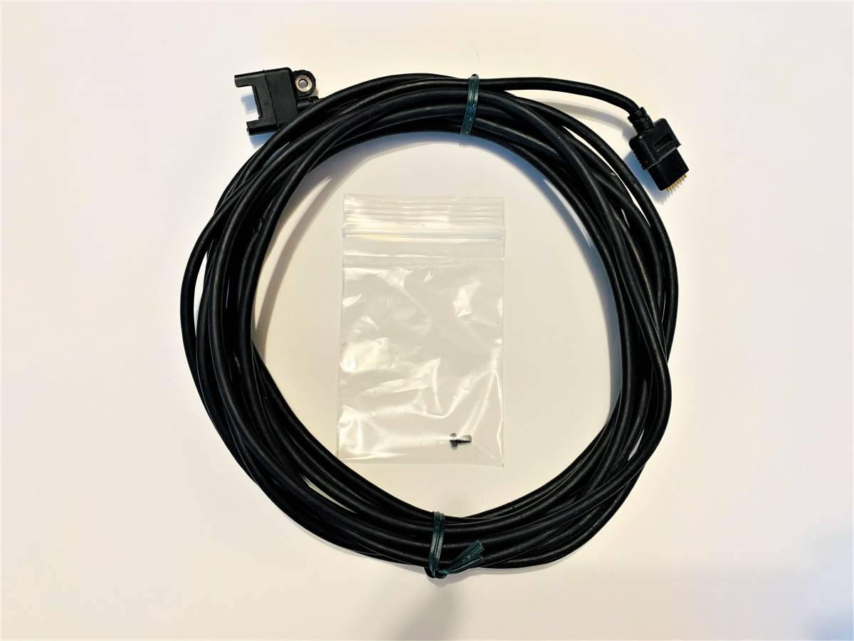 アイコム IC-706/IC-706MK2/IC-706MK2G用セパレートケーブル OPC-587