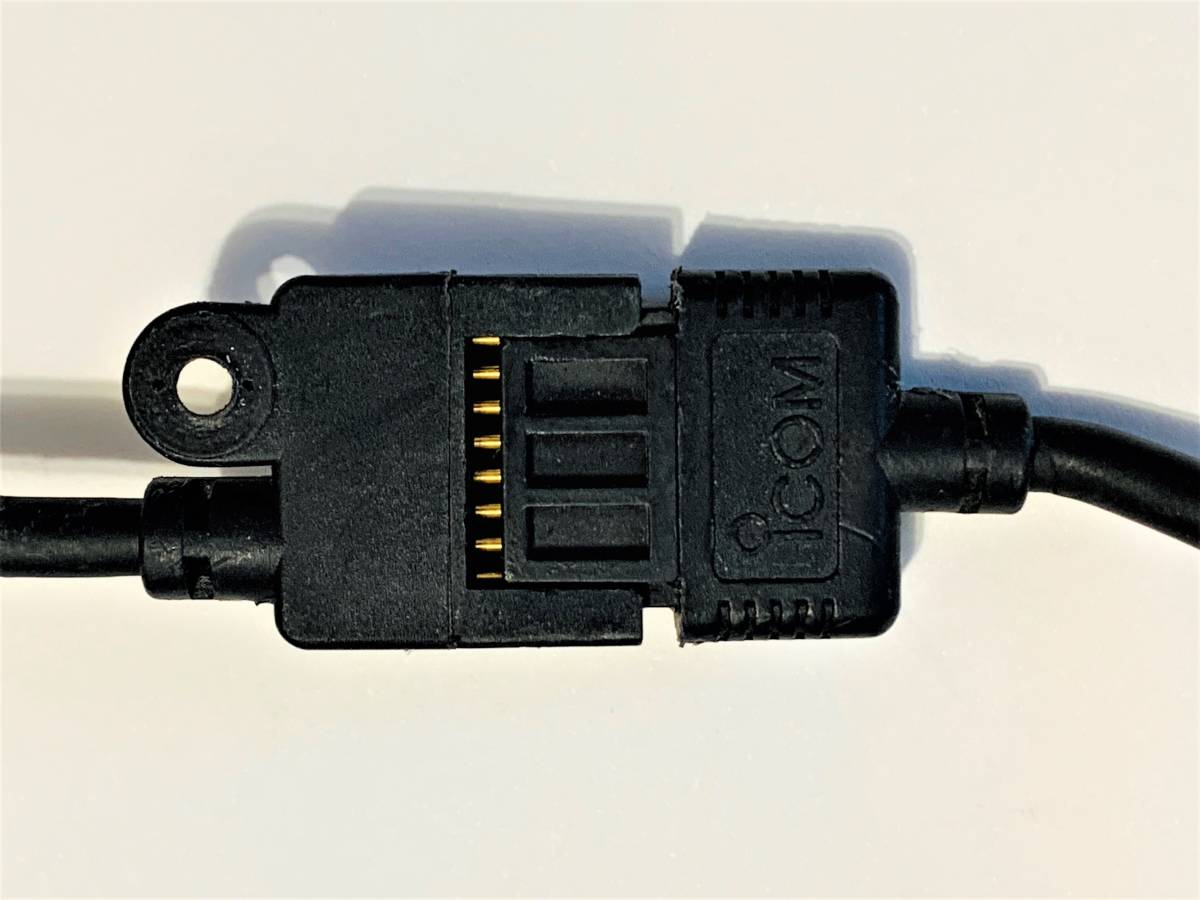 アイコム IC-706/IC-706MK2/IC-706MK2G用セパレートケーブル OPC-587
