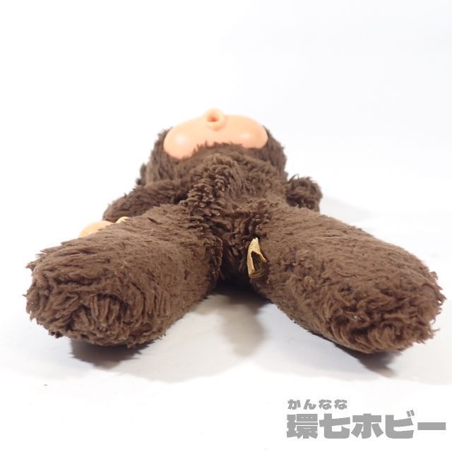 Sf81◇当時物 セキグチ ラブラブ こぐまの グッチ ぬいぐるみ