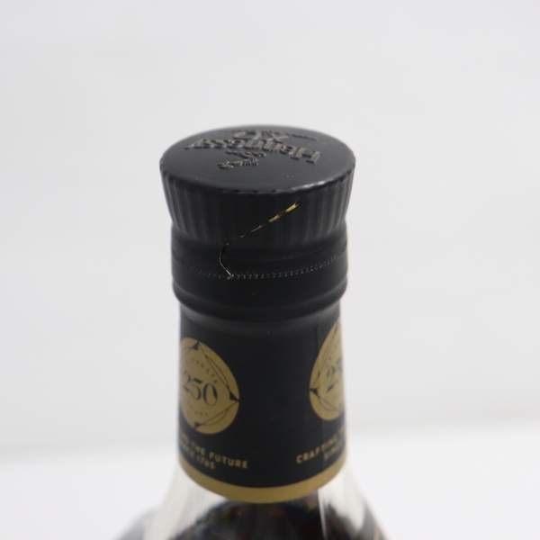 1円～ Hennessy（ヘネシー）XO 250周年ボトル 40％ 700ml N22D090005