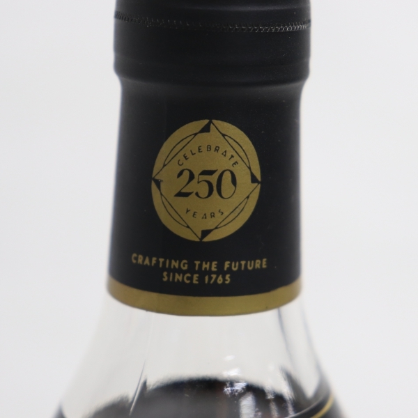 1円～ Hennessy（ヘネシー）XO 250周年ボトル 40％ 700ml N22D090005