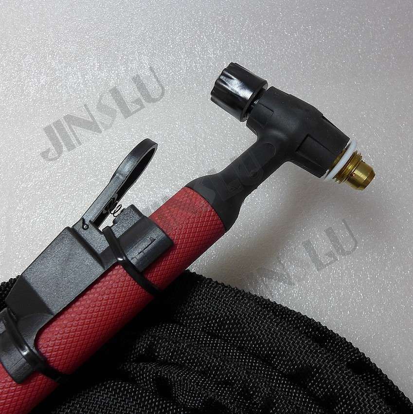 ◇送料無料◇TIG溶接 RU倉庫 QQ150 QQ150 QQ-150A トーチコンプリート4M TIG溶接機溶接機 150A TIG QQ150 Torch Argon Tig 8Meter
