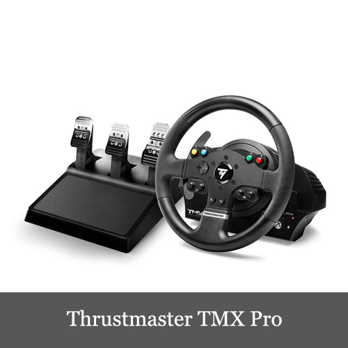 THRUSTMASTERT3PA PRO