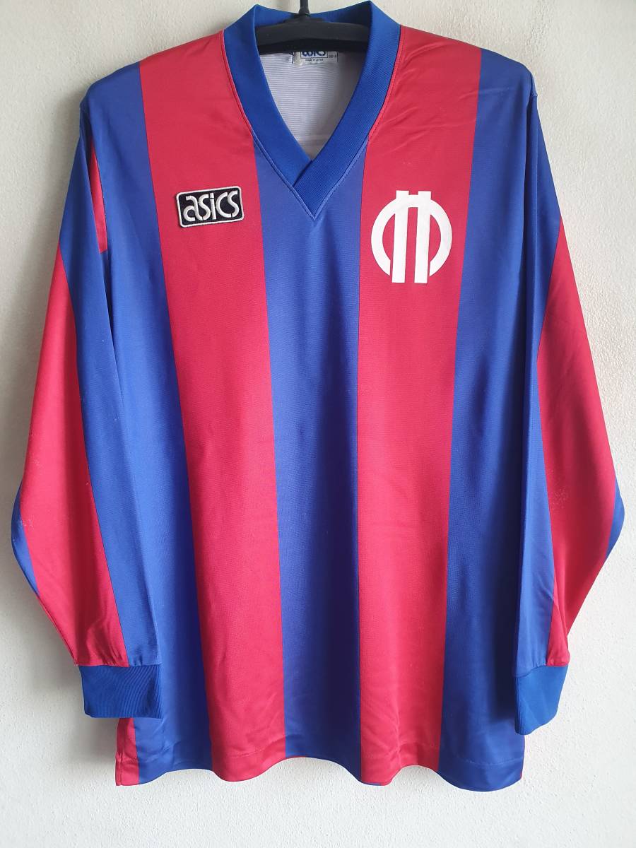 アシックス 順天堂大学 サッカー部 L Sユニフォーム 6 別注 ユニフォーム 売買されたオークション情報 Yahooの商品情報をアーカイブ公開 オークファン Aucfan Com アシックス 順天堂大学 サッカー部 L Sユニフォーム 6 別注 ユニフォーム 売買されたオークション情報 Yahooの商品情報をアーカイブ公開 オークファン Aucfan Com