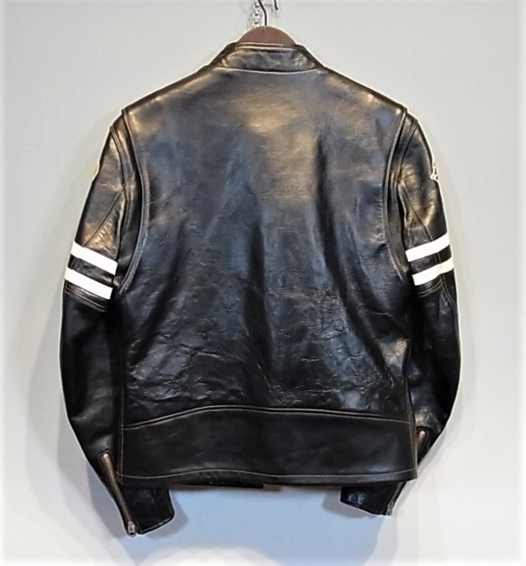 トイズマッコイ 185000円（税抜） BECK ベック ジョンソンモータース 