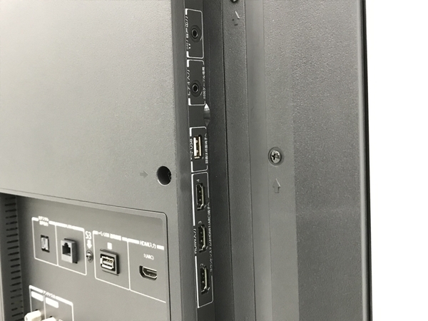 東芝 50Z740X REGZA レグザ TOSHIBA - 50V型 Yahoo!オークション