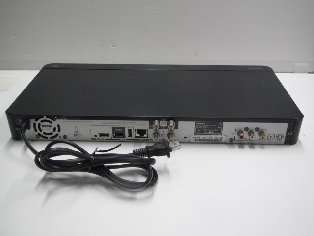 【中古】東芝 REGZA BDレコーダー DBR-Z420 DBR-Z420 TOSHIBA ブルーレイレコーダー REGZAブルーレイレコーダー DBR-Z420⁄Z410⁄TOP｜レグザブルーレイ⁄レグザタイムシフト DBR-Z420&frasl;Z410&frasl;TOP