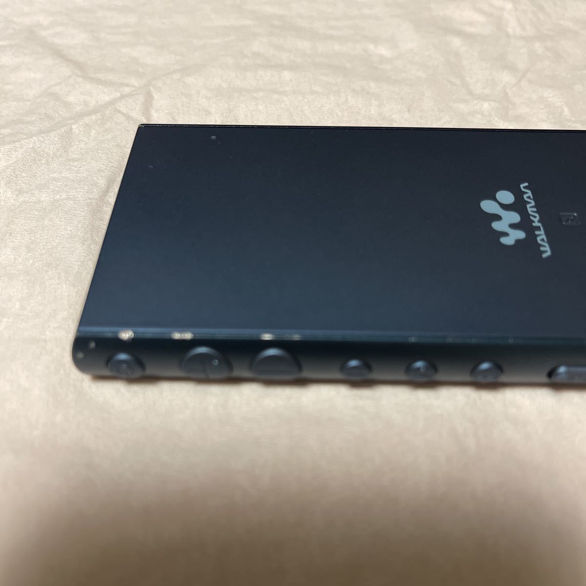 SONY WALKMANS NW-A105 SONYWALKMANNW-A105
