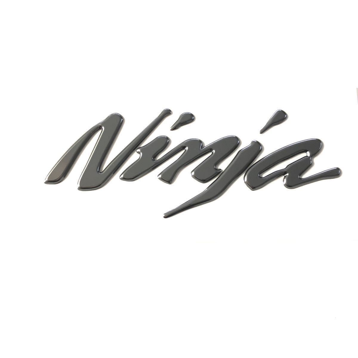 2026，定番人気 カワサキ ＮＩＮＪＡ エンブレム 立体 大(ステッカー、デカール)｜売買されたオークション情報、yahooの商品情報をアーカイブ公開 - オークファン ステッカー、デカール